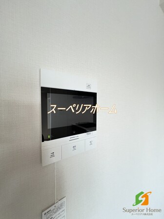 Alivis本郷三丁目の物件内観写真